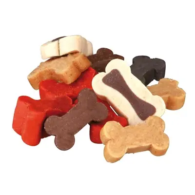 Trixie Soft Snack Bony Mix 500 g – zachte hondensnoepjes - Afbeelding 3
