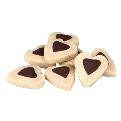 Trixie Soft Snack Happy Hearts 500 g – zachte hondensnoepjes met lam - Afbeelding 3