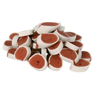 Trixie Premio Fish Chicken Stripes 75 g – hondensnack kip en koolvis - Afbeelding 2