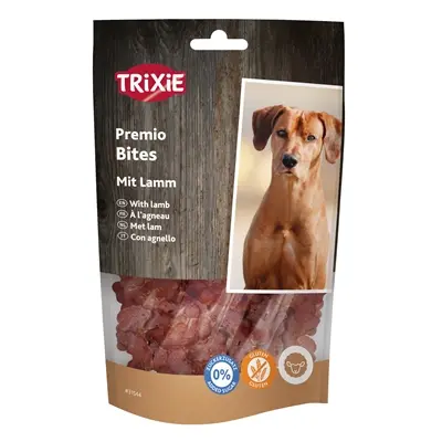 Trixie Premio Lamb Bites 100 g – hondensnack met 47% lam