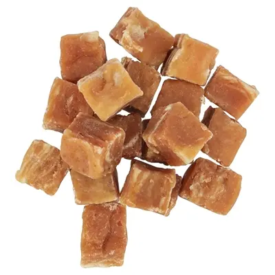 Trixie Premio Rabbit Cubes 100 g – hondensnack met 70% konijn - Afbeelding 2