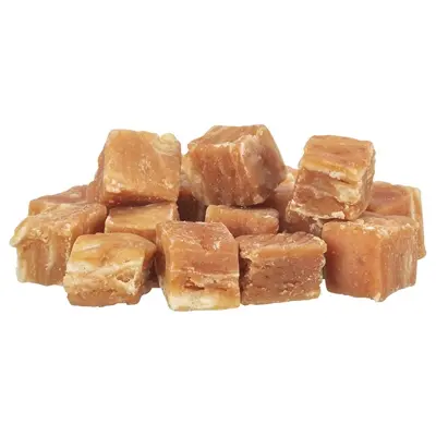 Trixie Premio Rabbit Cubes 100 g – hondensnack met 70% konijn - Afbeelding 3