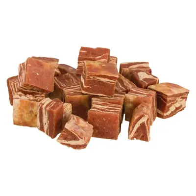 Trixie Premio Rabbit Cubes 100 g – hondensnack met 70% konijn - Afbeelding 4