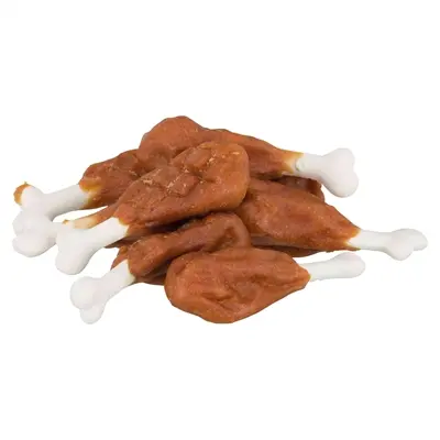 Trixie Premio Rabbit Drumsticks 100 g – konijn, 6 stuks - Afbeelding 4