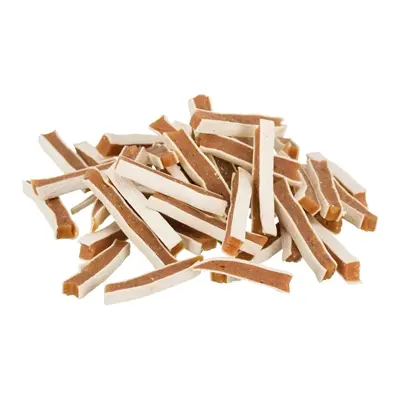 Trixie Premio Fish Rabbit Stripes 100 g – hondensnack konijn en kabeljauw - Afbeelding 3