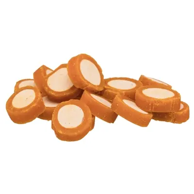 Trixie Premio Cheese Chicken Rolls 100 g – hondensnack kip en kaas - Afbeelding 3