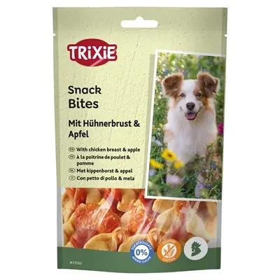 Trixie Premio Apple Chicken 100 g – hondensnack kip en appel