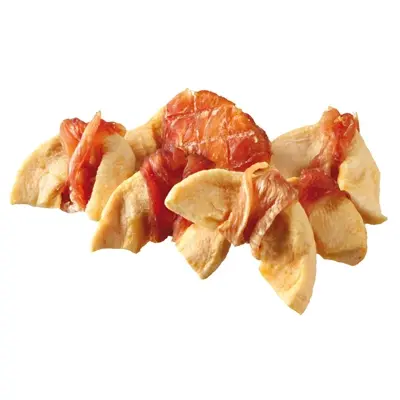 Trixie Premio Apple Chicken 100 g – hondensnack kip en appel - Afbeelding 2