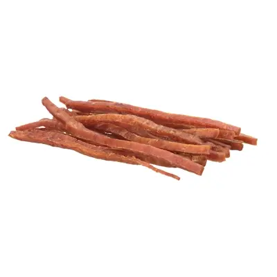 Trixie Premio Duckinos 80 g – vleesstrips met eendenborst - Afbeelding 2