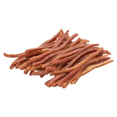 Trixie Premio Duckinos 80 g – vleesstrips met eendenborst - Afbeelding 3