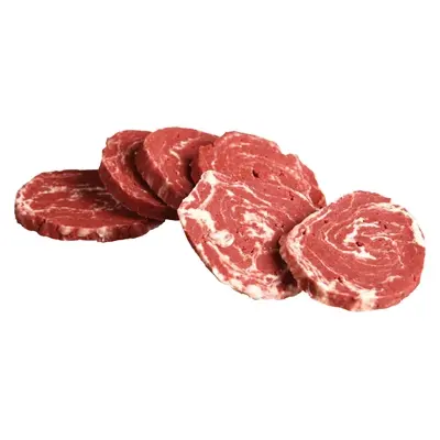 Trixie Premio Beef Coins 100 g – rundvleesmunten, glutenvrij - Afbeelding 5