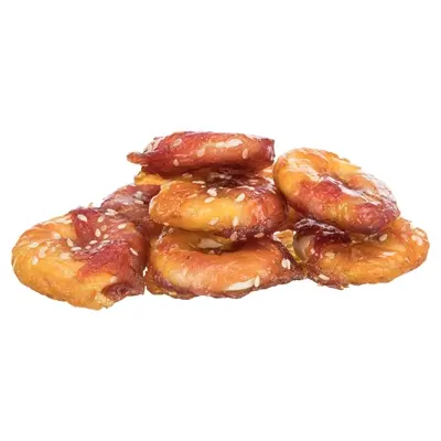Trixie Premio Lamb Chicken Bagels 100 g – hondensnack lam en kip - Afbeelding 3