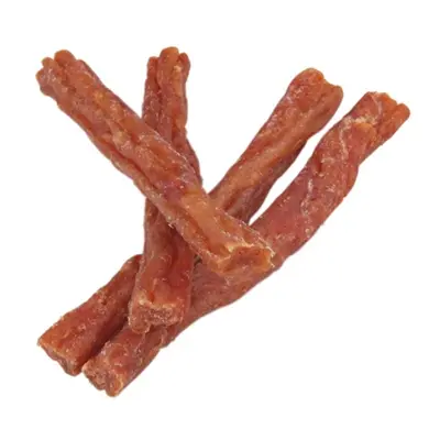 Trixie Premio Rabbit Sticks 100 g – hondensnack met 90% konijn - Afbeelding 3