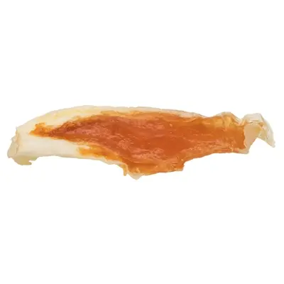 Trixie Premio Rabbit Ears 80 g – konijnenoren gevuld met kip - Afbeelding 4
