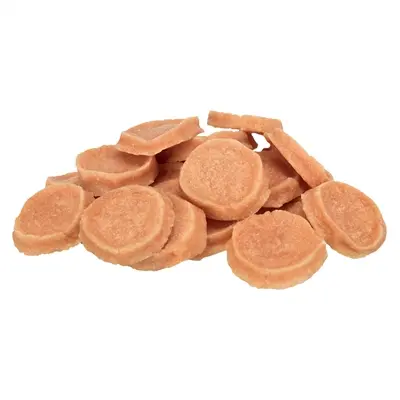 Trixie Premio Chicken Coins 100 g – hondensnack met kippenborst - Afbeelding 2