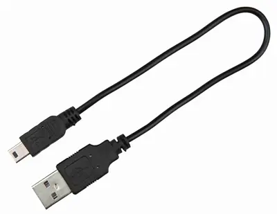 Trixie Flash lichtgevende halsband USB siliconen groen 50 x 1,8 cm - Afbeelding 2