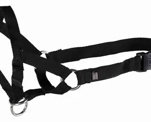 Trixie trainingstuig Top Trainer zwart L 50-57 cm