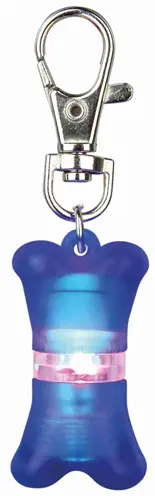 Trixie Flasher botje 2 x 4 cm – knipperlicht met adresveld - Afbeelding 5