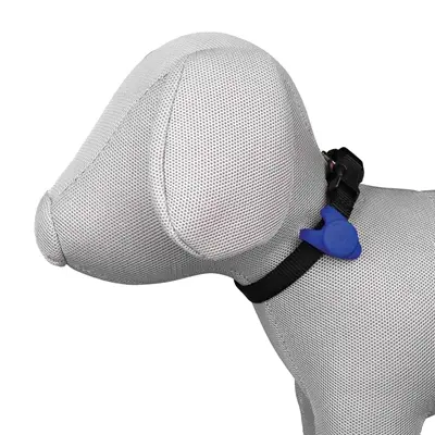 Trixie flasher siliconen assorti – spatwaterbestendig lampje - Afbeelding 2