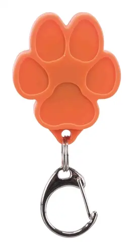 Trixie flasher pootje USB 3,5 x 4,3 cm – oplaadbaar lampje - Afbeelding 4