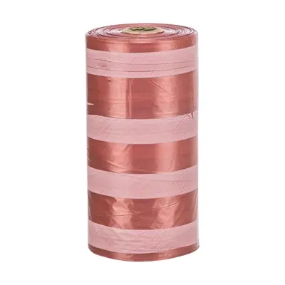 Trixie hondenpoepzakjes 4 rollen à 20 stuks – assorti kleuren - Afbeelding 4