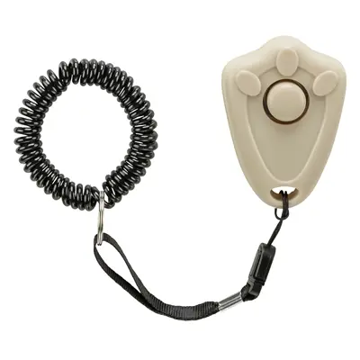 Trixie clicker aan koord – met snelsluiting en polsband, assorti - Afbeelding 3