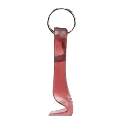 Trixie Tick Away tekentang kunststof 6,5 cm – met sleutelring - Afbeelding 4