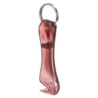 Trixie Tick Away tekentang kunststof 6,5 cm – met sleutelring - Afbeelding 5