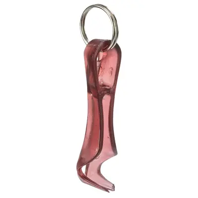 Trixie Tick Away tekentang kunststof 6,5 cm – met sleutelring - Afbeelding 6