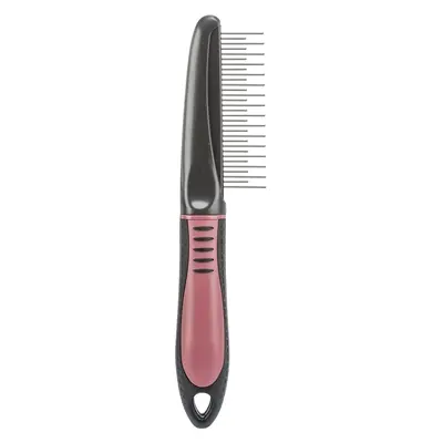 Trixie vachtontklitter combi-kam kat 22 cm – 3 stuks