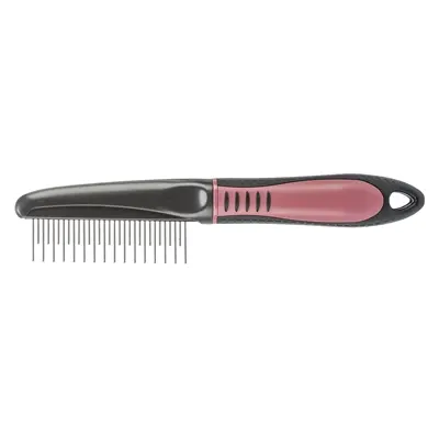 Trixie vachtontklitter combi-kam kat 22 cm – 3 stuks - Afbeelding 2