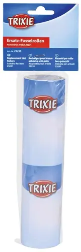 Trixie navulling pluizenroller 3 x 2 rollen à 60 vellen