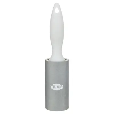 Trixie pluizenroller met rol van 60 vellen – 3 stuks