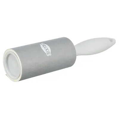 Trixie pluizenroller met rol van 60 vellen – 3 stuks - Afbeelding 2