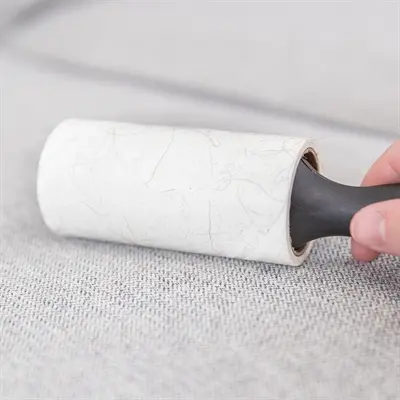 Trixie pluizenroller met rol van 60 vellen – 3 stuks - Afbeelding 6