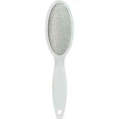 Trixie pluizenborstel dubbelzijdig zwart/grijs 26 cm – 3 stuks - Afbeelding 2