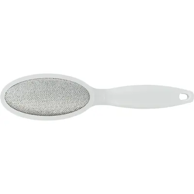 Trixie pluizenborstel dubbelzijdig zwart/grijs 26 cm – 3 stuks - Afbeelding 3