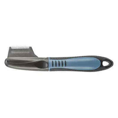 Trixie trimmes fijn rvs 19 cm – voor kop en oren, 3 stuks - Afbeelding 2