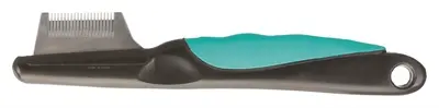 Trixie trimmes fijn rvs 19 cm – voor kop en oren, 3 stuks - Afbeelding 5