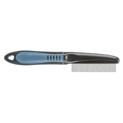 Trixie kam fijn met metalen tanden 22 cm – 3 stuks - Afbeelding 2
