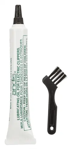 Trixie tondeuseset Andis MBG-4 10 W – stil en trillingsarm - Afbeelding 7