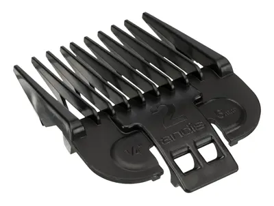Trixie opzetkammen voor Andis tondeuse 3, 6, 10 en 13 mm
