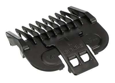 Trixie opzetkammen voor Andis tondeuse 3, 6, 10 en 13 mm - Afbeelding 5