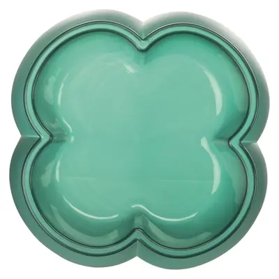 Trixie voerbak kat transparant 12 cm 250 ml – 4 stuks, assorti - Afbeelding 2