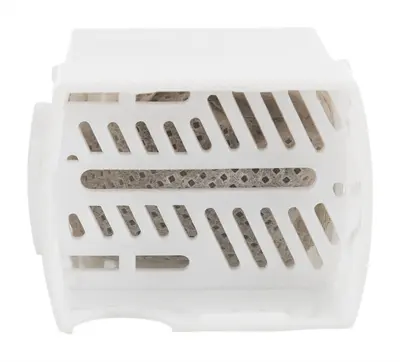 Trixie reservefilter voor drinkfontein Vital Falls – 2 x 4 stuks - Afbeelding 4