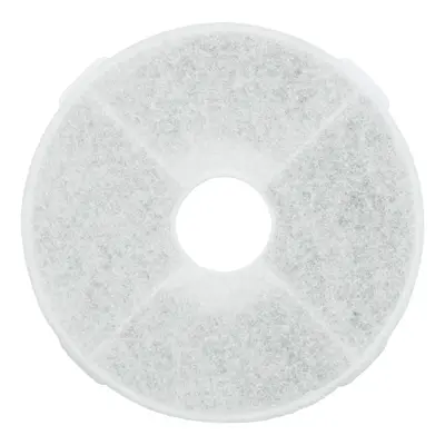 Trixie reservefilter voor drinkfontein Bubble Stream – 2 x 2 stuks