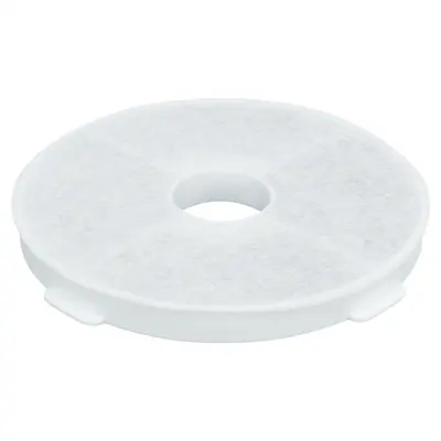 Trixie reservefilter voor drinkfontein Bubble Stream – 2 x 2 stuks - Afbeelding 2