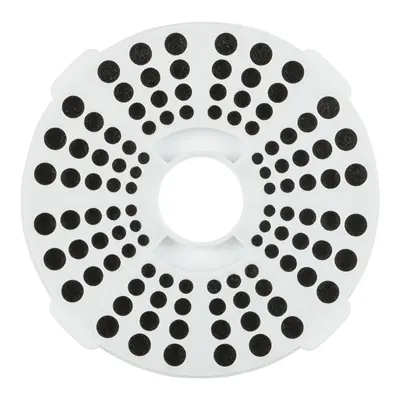 Trixie reservefilter voor drinkfontein Bubble Stream – 2 x 2 stuks - Afbeelding 3