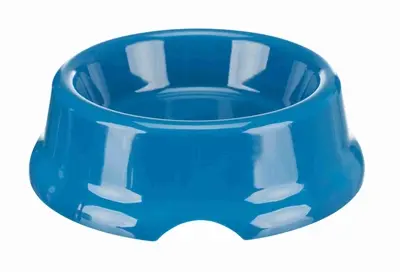 Trixie voerbak lichtgewicht kunststof 10 cm 250 ml – 4 stuks, assorti - Afbeelding 5