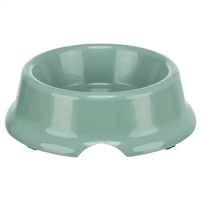 Trixie voerbak lichtgewicht kunststof 14 cm 500 ml – 4 stuks, assorti - Afbeelding 2
